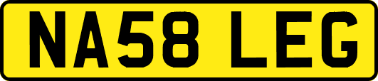 NA58LEG