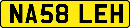 NA58LEH