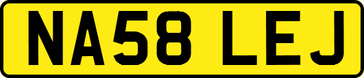 NA58LEJ