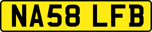NA58LFB