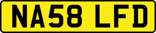 NA58LFD