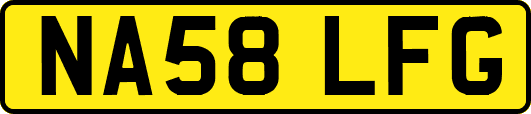 NA58LFG