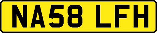 NA58LFH
