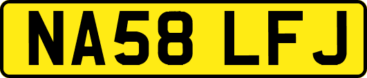 NA58LFJ
