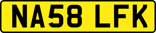 NA58LFK