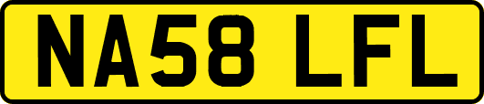 NA58LFL