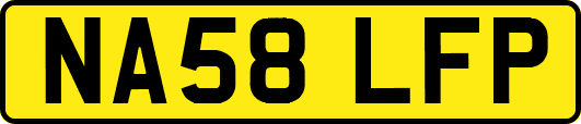 NA58LFP