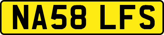 NA58LFS
