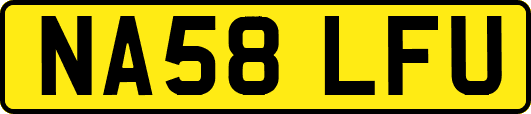 NA58LFU