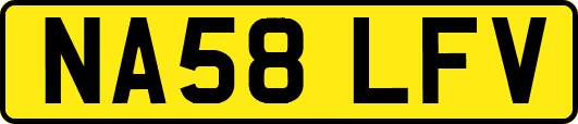 NA58LFV
