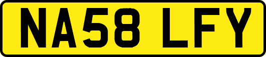 NA58LFY