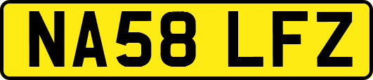 NA58LFZ