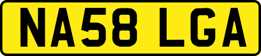 NA58LGA