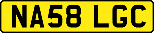 NA58LGC