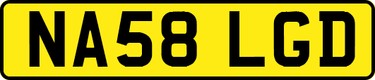 NA58LGD