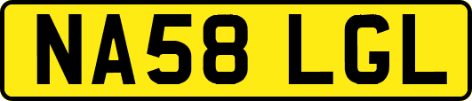 NA58LGL