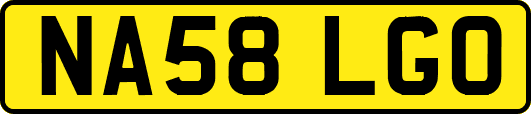 NA58LGO