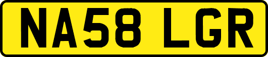 NA58LGR