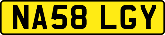 NA58LGY