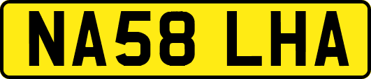 NA58LHA
