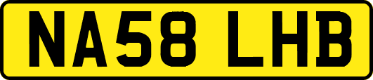 NA58LHB