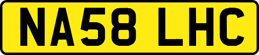 NA58LHC