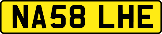NA58LHE
