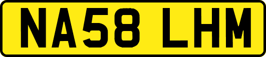 NA58LHM