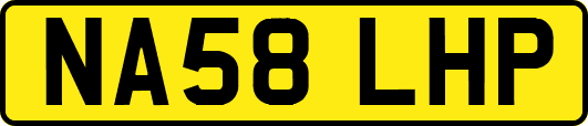 NA58LHP