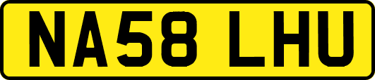 NA58LHU
