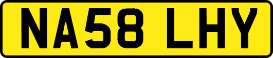 NA58LHY
