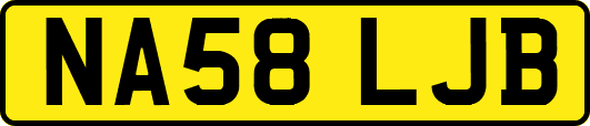 NA58LJB