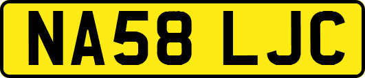 NA58LJC