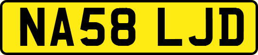NA58LJD