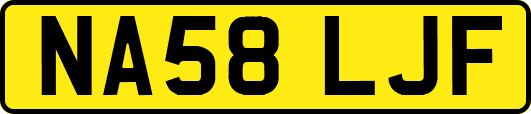 NA58LJF