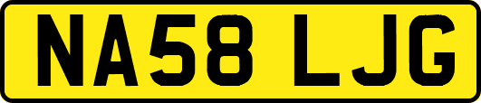 NA58LJG