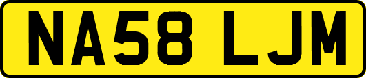 NA58LJM