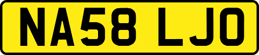 NA58LJO