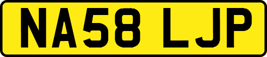 NA58LJP