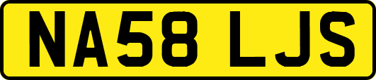 NA58LJS