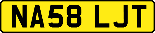 NA58LJT