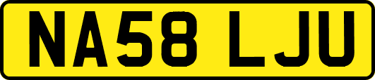 NA58LJU