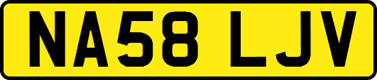 NA58LJV