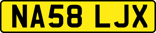 NA58LJX
