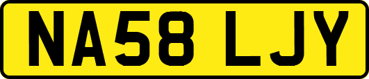 NA58LJY