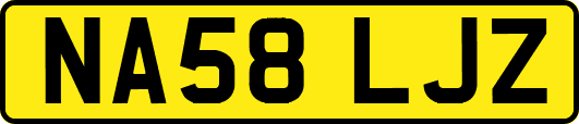 NA58LJZ