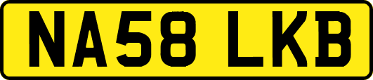 NA58LKB