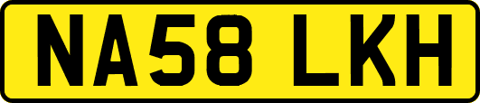 NA58LKH