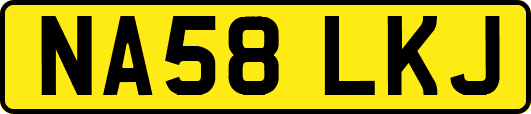 NA58LKJ