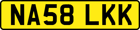 NA58LKK